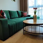 Apartment Hikebike *