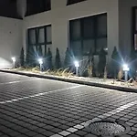Hikebike Apartment