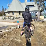 Hikebike *
