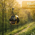 Hikebike Apartment *