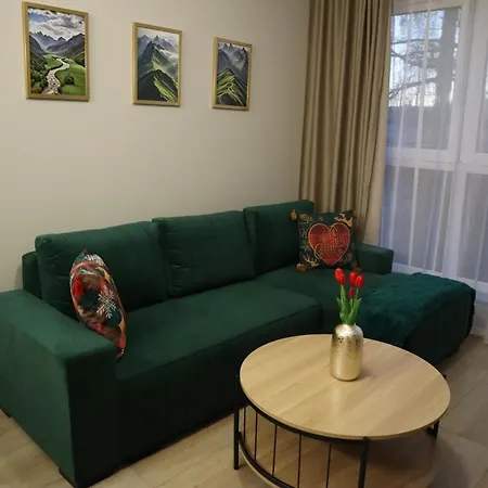 Hikebike Apartment *