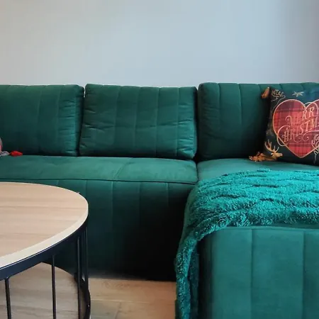 Hikebike Apartment *