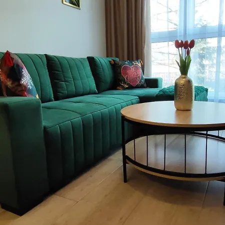 Apartment Hikebike *