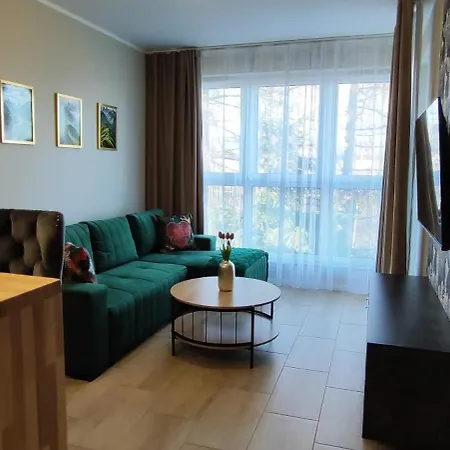 Apartamento Hikebike