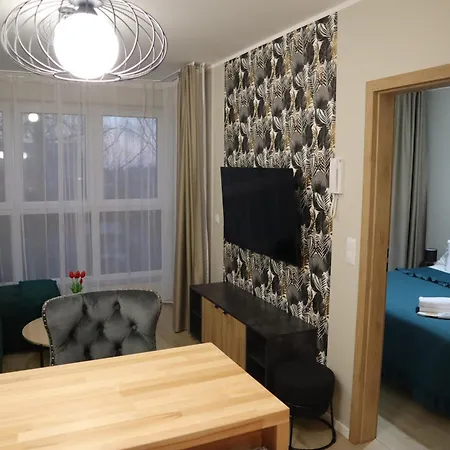 Hikebike Apartment *