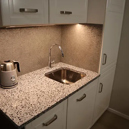 Apartment Hikebike Bielsko-Biala