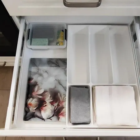 Apartment Hikebike *