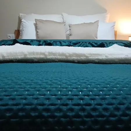 Apartment Hikebike *