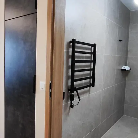 Hikebike Apartment *