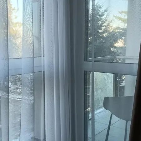 Hikebike Apartment Bielsko-Biala