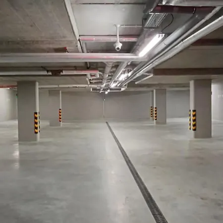 Hikebike Apartment Bielsko-Biala