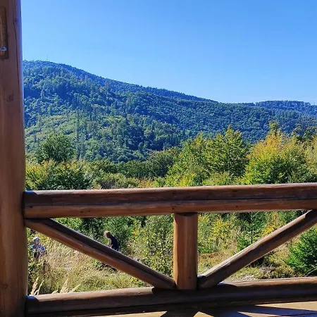 Apartment Hikebike Bielsko-Biala