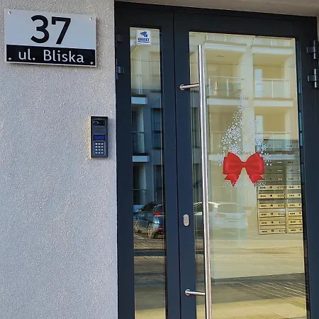 Apartamento Hikebike