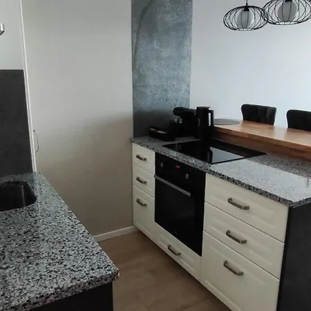 Apartamento Hikebike Bielsko-Biała