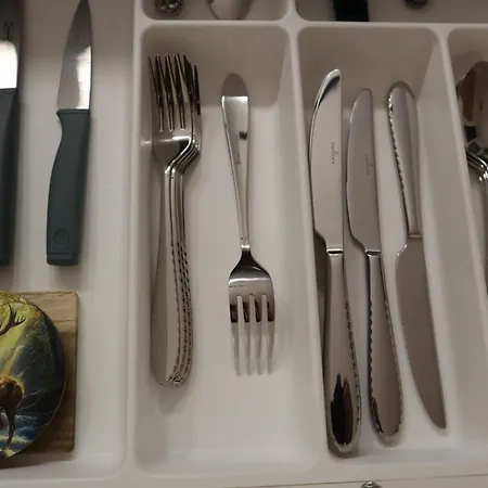 Apartment Hikebike *