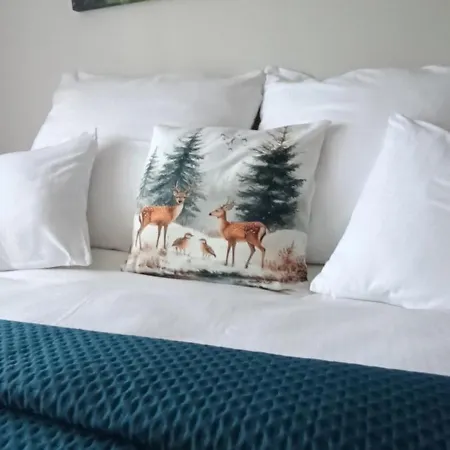 Hikebike Apartamento Bielsko-Biała