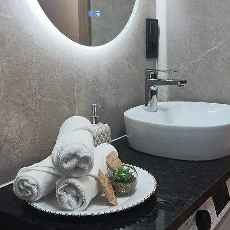 Hikebike Apartamento Bielsko-Biała