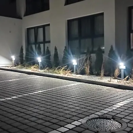 Hikebike Apartamento