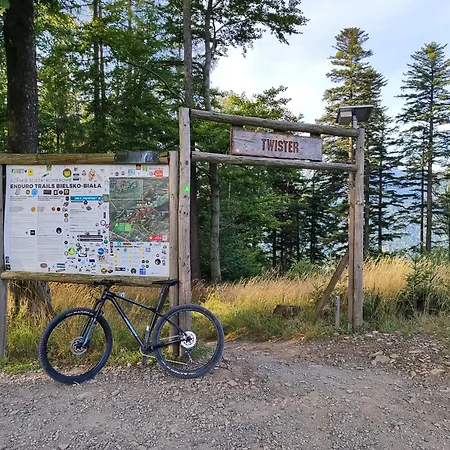 Apartamento Hikebike *