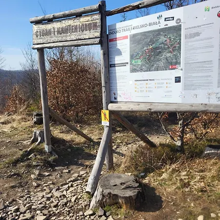 Hikebike * Bielsko-Biała