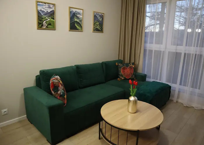 Hikebike Apartment *