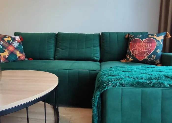 Hikebike Apartment *