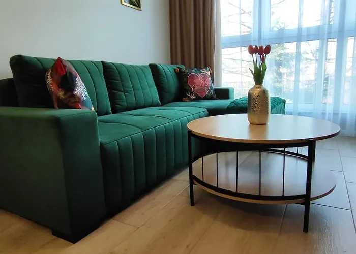 Апартаменты Hikebike *