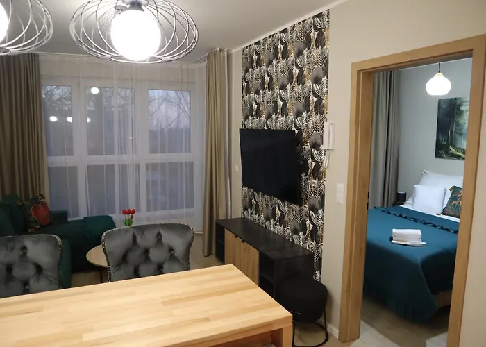 Hikebike Apartment *