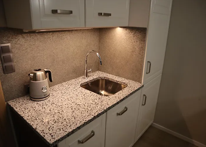 Апартаменты Hikebike Бельско-Бяла