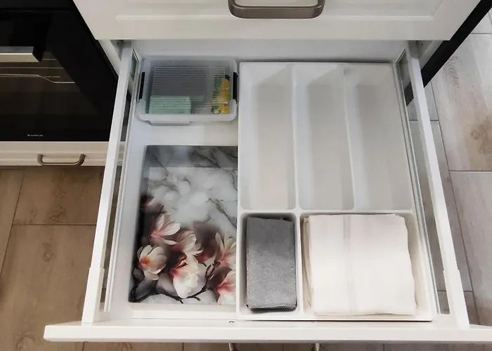 Апартаменты Hikebike *