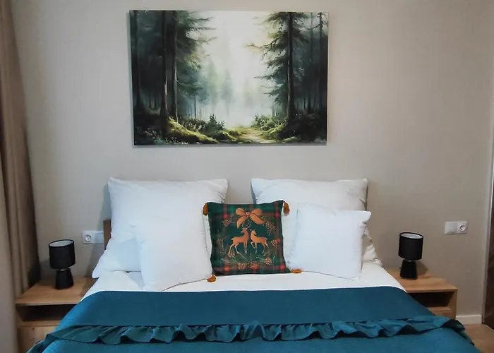 Hikebike Бельско-Бяла