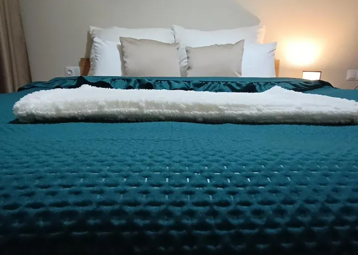 Διαμέρισμα Hikebike *