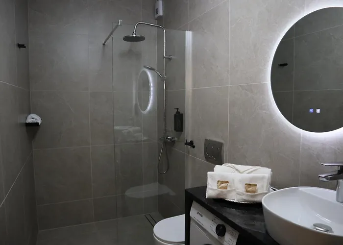 Διαμέρισμα Hikebike