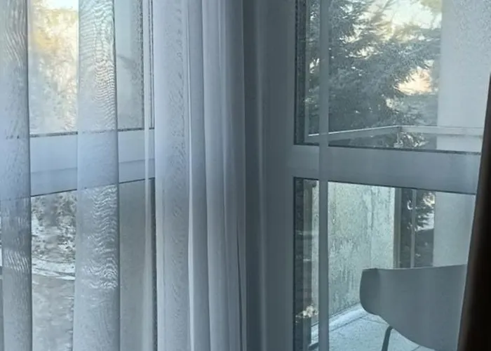 Hikebike Διαμέρισμα Μπιέλσκο-Μπιάλα