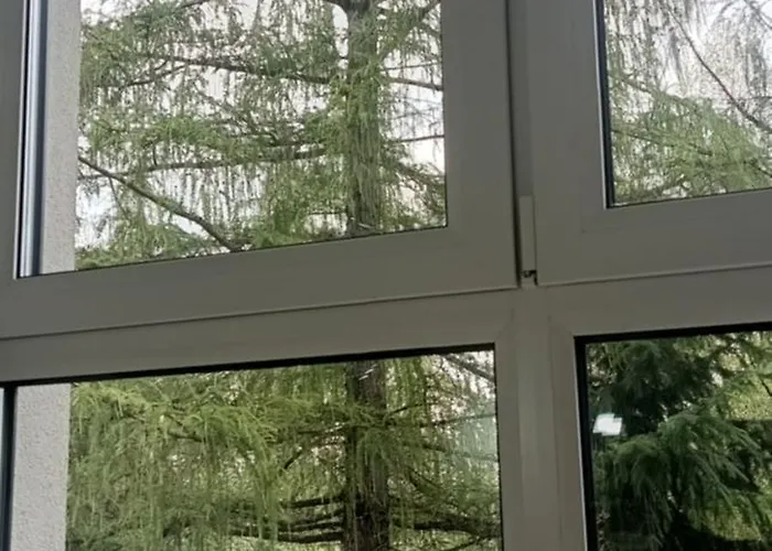 Διαμέρισμα Hikebike *