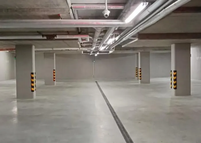 Hikebike Διαμέρισμα Μπιέλσκο-Μπιάλα