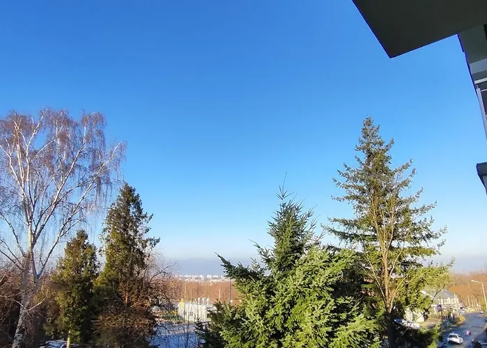 Hikebike Apartment *