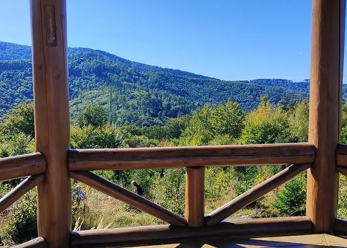 Apartment Hikebike Bielsko-Biala