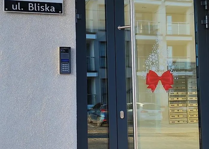 Διαμέρισμα Hikebike