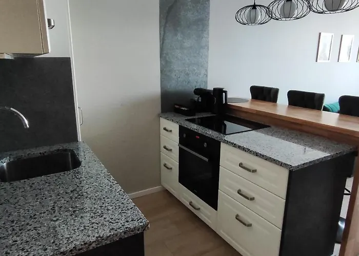 Apartment Hikebike Bielsko-Biala