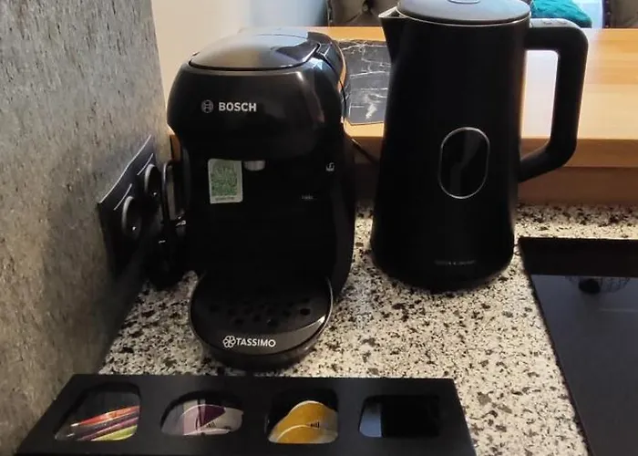 Apartment Hikebike *