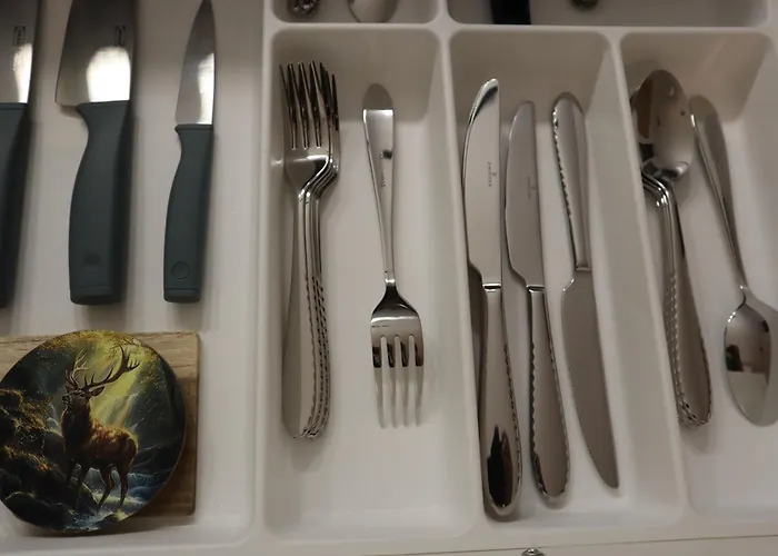 Apartment Hikebike *