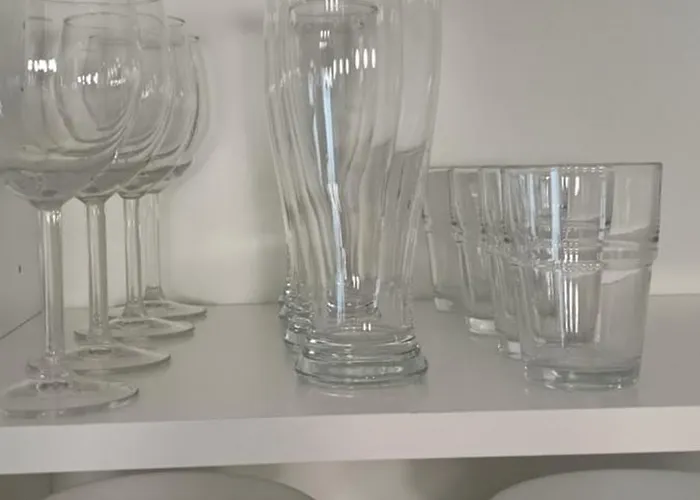 Hikebike Apartment *