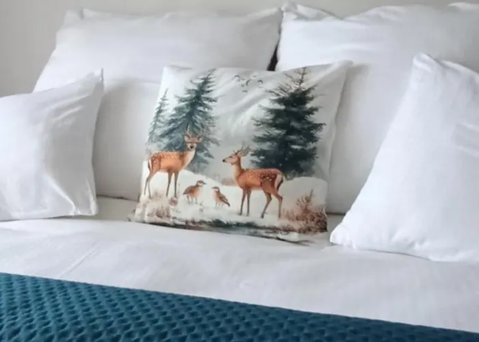 Hikebike Apartment Bielsko-Biala