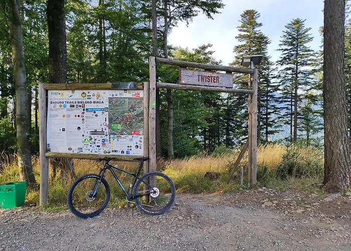 Apartment Hikebike *