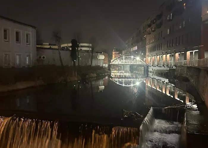 Hikebike Apartment *