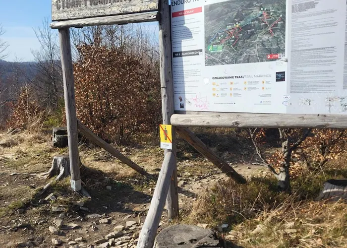 Hikebike * Bielsko-Biala